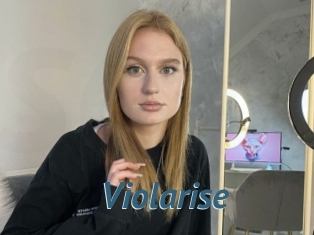 Violarise