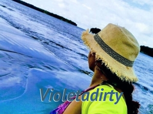 Violetadirty