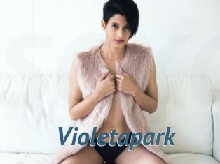 Violetapark