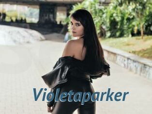 Violetaparker