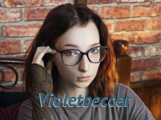 Violetbeccer