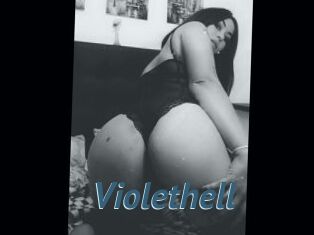 Violethell