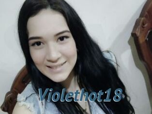 Violethot18