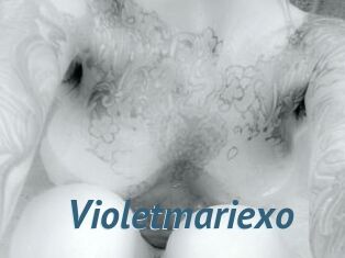 Violetmariexo