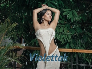 Violettak