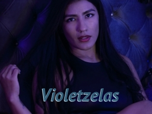 Violetzelas