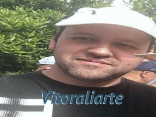 Vitoraliarte