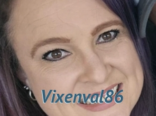 Vixenval86