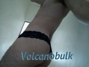 Volcanobulk