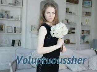 Voluptuoussher