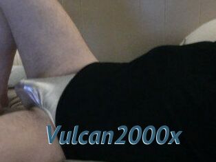 Vulcan2000x