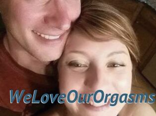 WeLoveOurOrgasms