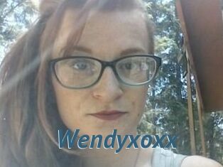 Wendyxoxx