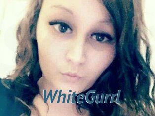 WhiteGurrl