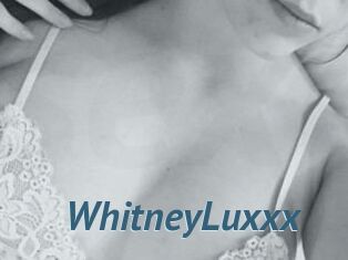 WhitneyLuxxx