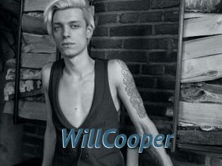 WillCooper