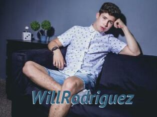 WillRodriguez