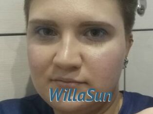 WillaSun