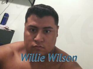 Willie_Wilson