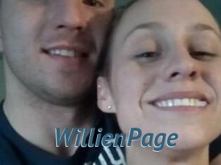 Willie_n_Page