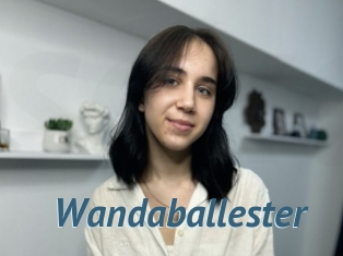 Wandaballester