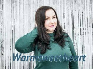 Warmsweetheart