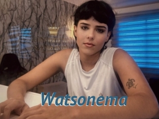 Watsonema