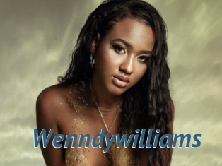 Wenndywilliams