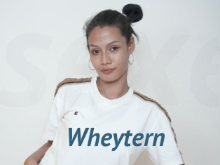 Wheytern