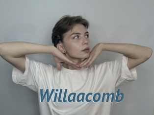 Willaacomb