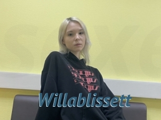 Willablissett