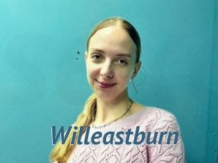 Willeastburn