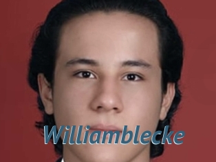 Williamblecke