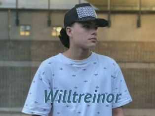 Willtreinor