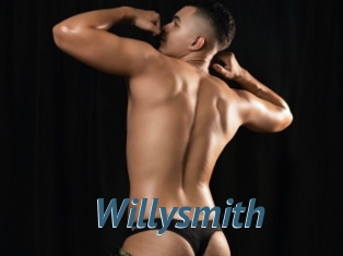 Willysmith