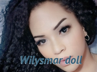 Wilysmar_doll