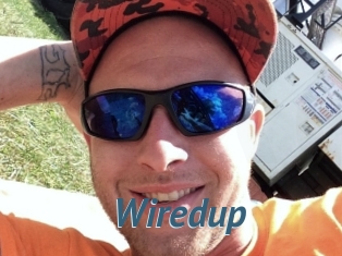 Wiredup