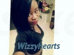 Wizzyhearts