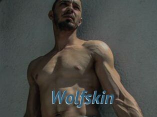 Wolfskin