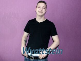 Wyattstein