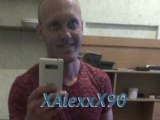 XAlexxX90