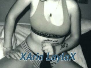 XAria_LaylaX