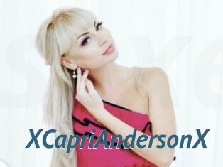 XCapriAndersonX