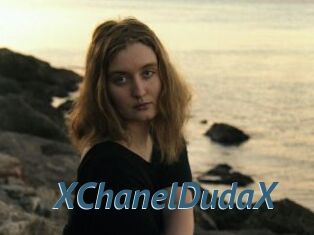 XChanelDudaX