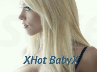 XHot_BabyX