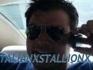 XITALIANXSTALLIONX