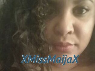 XMissMaijaX