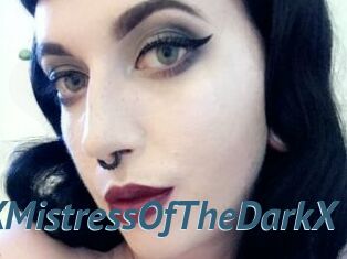 XMistressOfTheDarkX