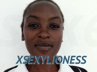 XSEXYLIONESS