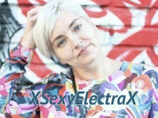 XSexyElectraX